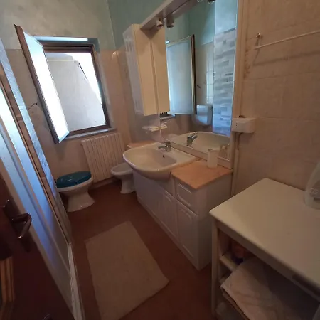 Casa Vacanze * Roccavione